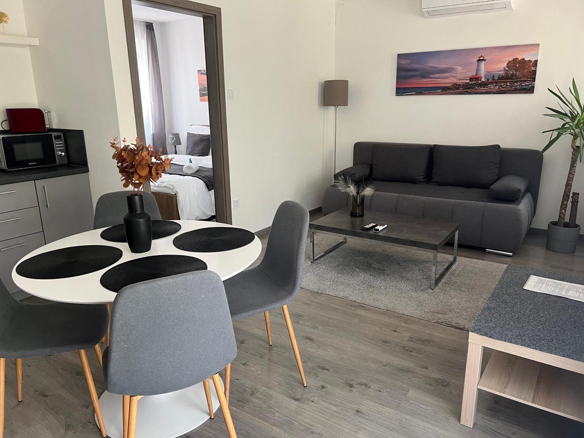 Sophia Apartman Goedoello Eksteriør billede